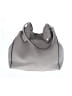 Liz Claiborne Solid Gray Tan Tote One size - photo 1