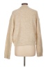Melrose and Market Tweed Tan Pullover Sweater Size L - photo 2