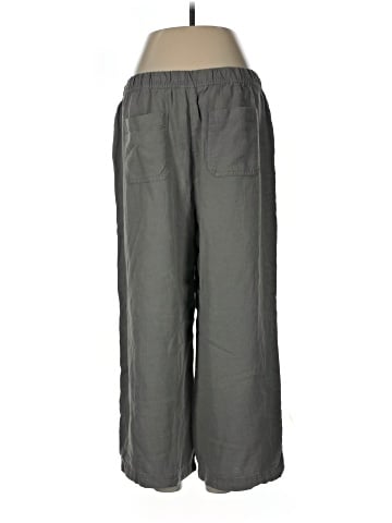 J.Jill Linen Pants (view 2)