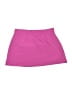 Spyder Solid Pink Casual Skirt Size XS - photo 1