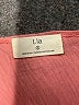 t.la Solid Pink Jumpsuit Size S - photo 4
