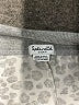 Splendid Animal Print Gray Casual Pants Size S - photo 4