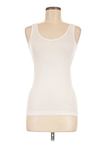 Ellen Tracy Sleeveless T-Shirt (view 1)