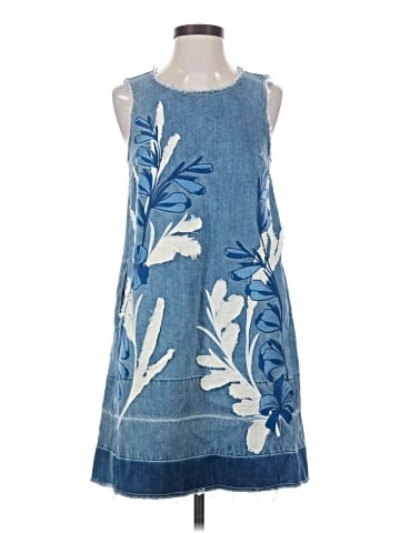 Holding Horses Casual Dress (view 1)