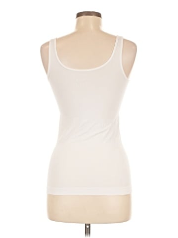 Ellen Tracy Sleeveless T-Shirt (view 2)