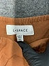 L Space Solid Brown Jumpsuit Size S - photo 4