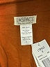 L Space Orange Blazer Size 6 - photo 6