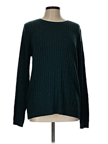 Croft & Barrow Pullover Sweater (view 1)