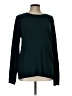 Croft & Barrow Teal Pullover Sweater Size L - photo 1