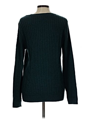 Croft & Barrow Pullover Sweater (view 2)