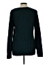 Croft & Barrow Teal Pullover Sweater Size L - photo 2