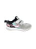 Nike Gray Sneakers Size 8 (kids, wide) - photo 1