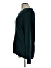 Croft & Barrow Teal Pullover Sweater Size L - photo 5