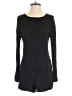 BEACHRIOT Sport Black Romper Size XS - photo 1