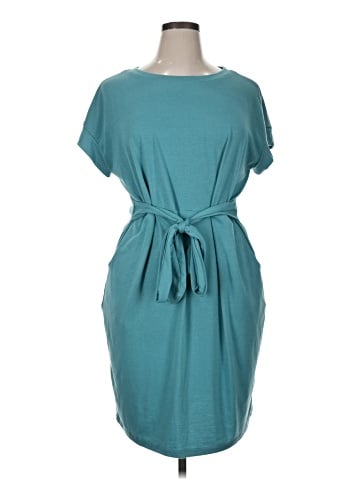 Merokeety Casual Dress (view 1)