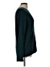 Croft & Barrow Teal Pullover Sweater Size L - photo 4
