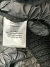 On Twelfth 100% Acrylic Black Cardigan Size S - photo 8