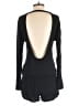 BEACHRIOT Sport Black Romper Size XS - photo 2