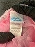 Assorted Brands 100% Polyester Stars Pink Skirt Size 4 - 6 - photo 3