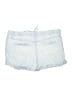 Club Monaco Blue Denim Shorts Size L (estimated) - photo 2