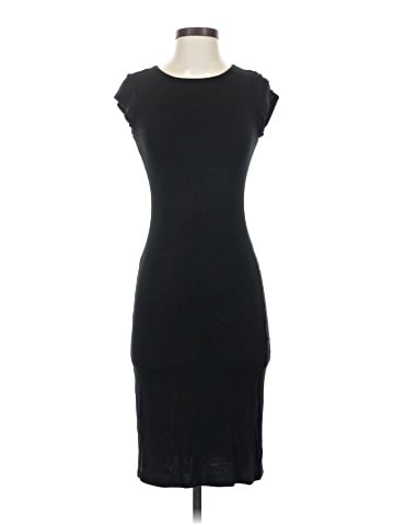 Velvet Torch Cocktail Dress (view 1)
