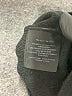 Moth Solid Black Casual Dress Size XL - photo 8