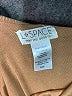L Space Brown Casual Dress Size S - photo 7