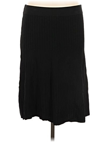 Anne Klein Casual Skirt (view 1)