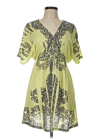 One World Casual Dress (view 1)