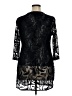 Alfani Black 3/4 Sleeve Blouse Size XL (petite) - photo 2