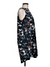 Halogen 100% Polyester Print Blue Casual Dress Size M - photo 4