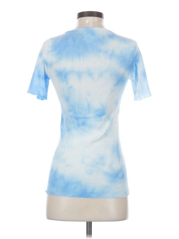 Helmut Lang Short Sleeve Top (view 2)
