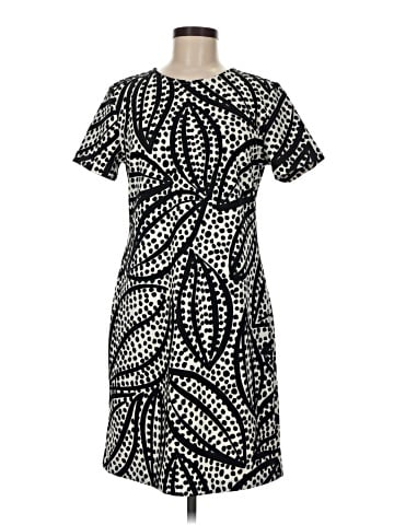 Ann Taylor Factory Casual Dress (view 1)