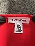 Calvin Klein Red Active T-Shirt Size M - photo 7