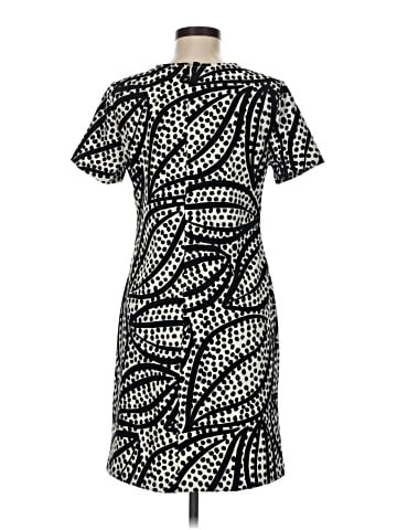 Ann Taylor Factory Casual Dress (view 2)