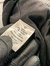 Say What? Metallic Silver Formal Skirt Size M - photo 5