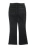 Boden Tweed Black Jeans Size 2 - photo 2