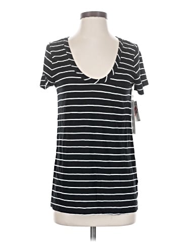Caslon Short Sleeve T-Shirt (view 1)