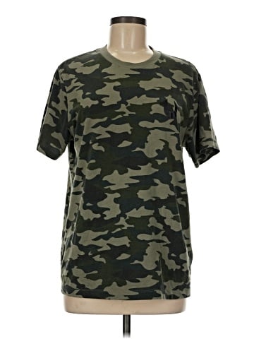True Religion Short Sleeve T-Shirt (view 1)