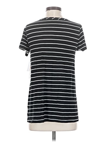 Caslon Short Sleeve T-Shirt (view 2)