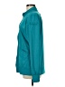 Assorted Brands Teal Track Jacket Size M - photo 5