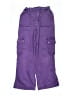 Forever 21 Purple Jeans Size 9 - 10 - photo 1