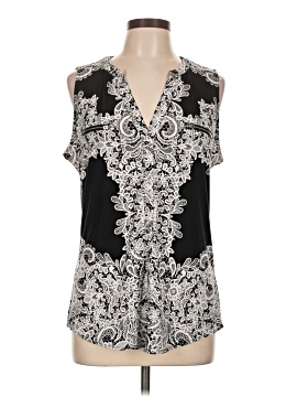 Inc International Concepts Sleeveless Blouse