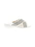 VANELi Silver Gray Sandals Size 7 - photo 1