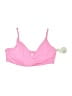 Decree Pink Swimsuit Top Size L - photo 1