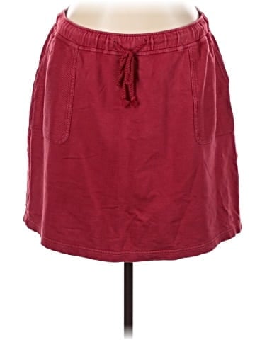 J.Jill Casual Skirt (view 1)