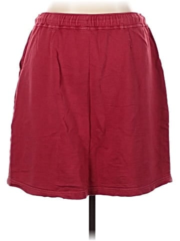J.Jill Casual Skirt (view 2)