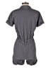 Cloth & Stone 100% Tencel Lyocell Solid Gray Romper Size S - photo 2