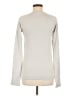 Lululemon Athletica Gray Long Sleeve Top Size 8 - photo 2