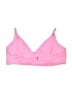 Decree Pink Swimsuit Top Size L - photo 2